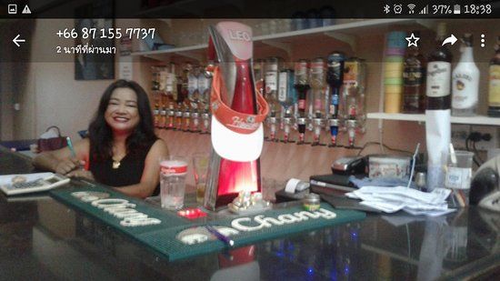 Bobby's Bar & Restaurant